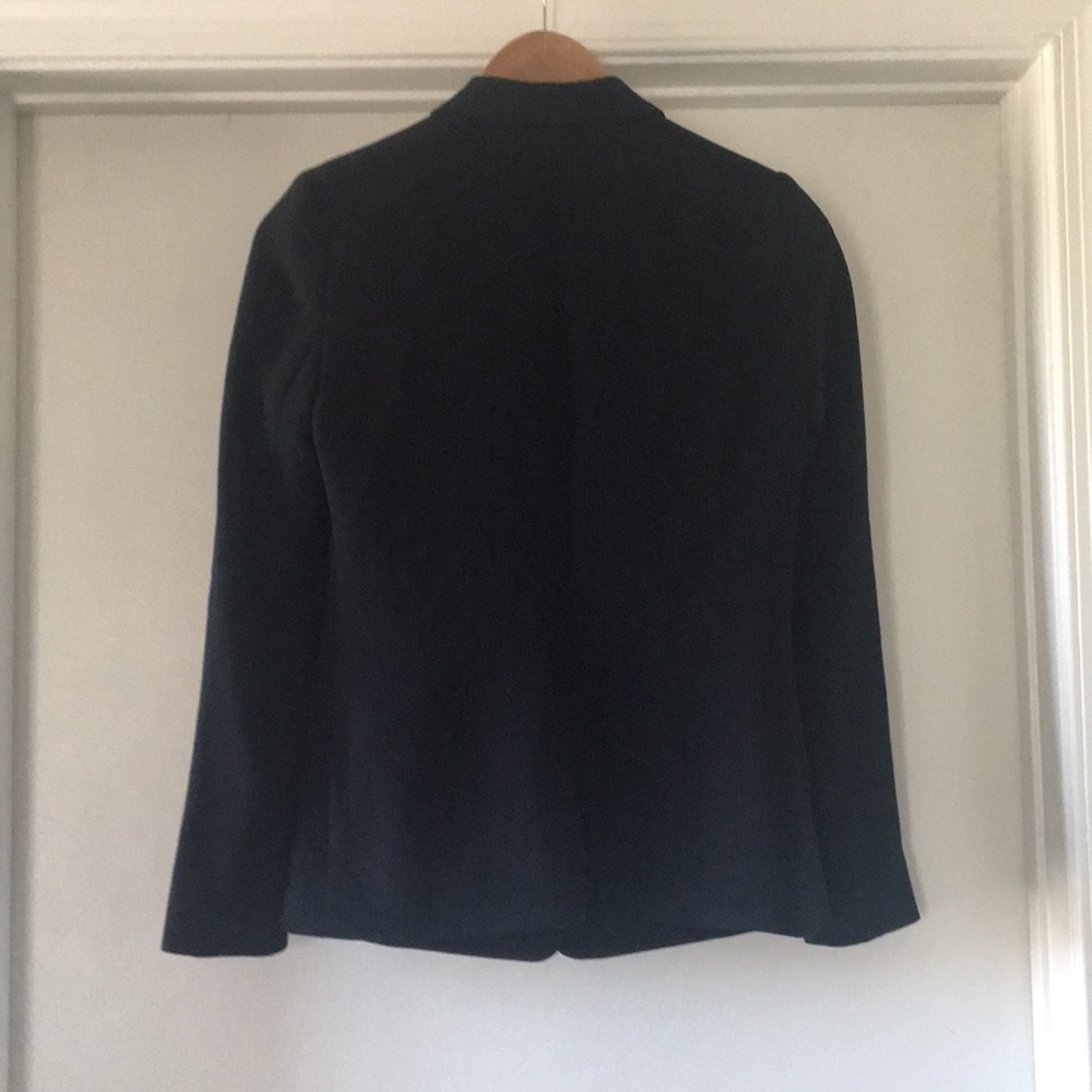 ♦️SOLD♦️NWT BA&SH Poni Blazer - Picture 3 of 6